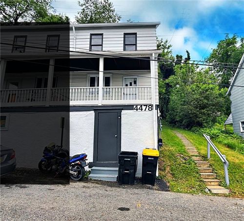 4478 2nd Street, Bethel Park, PA, 15102 | Card Image