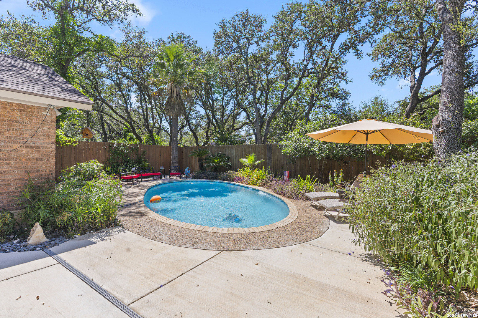 Residential in San Antonio 2