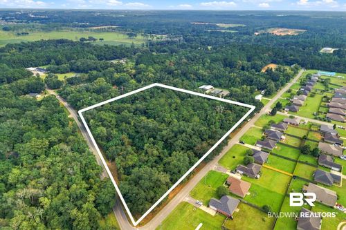 0 Boaz Road, Loxley, AL, 36551 | Card Image
