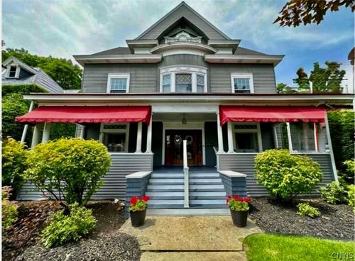 809 N George St, Rome, NY, 13440-3409 | Card Image