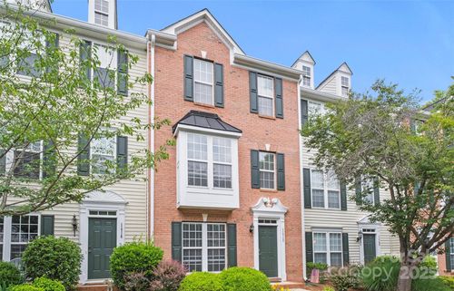 11712 Fiddlers Roof Ln, Charlotte, NC, 28277-2171 | Card Image