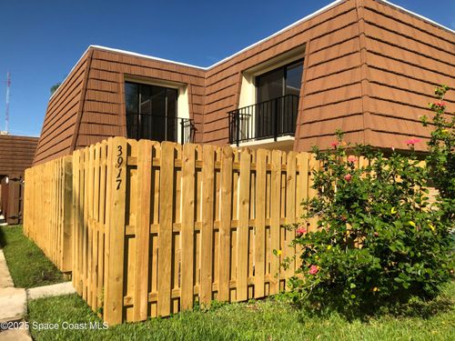 3917 Kaileen Cir Ne, Palm Bay, FL, 32905-3020 | Card Image