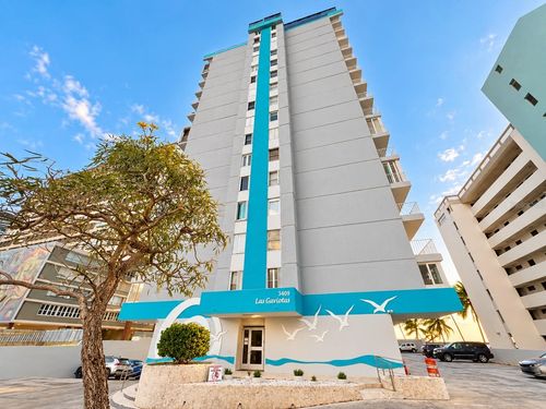 606-3409 Ave Isla Verde, CAROLINA, PR, 00979 | Card Image