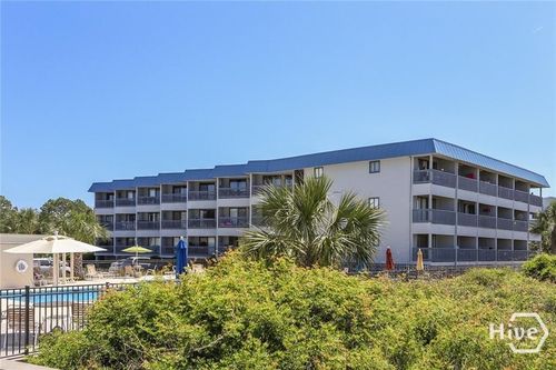 304a-1217 Bay St, Tybee Island, GA, 31328-9789 | Card Image