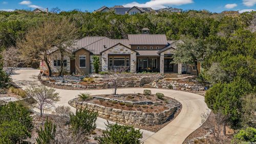 25011 Caliza Cv, Boerne, TX, 78006-8588 | Card Image