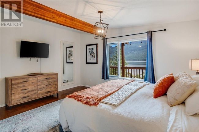 3450 Davidson Road, House other with 4 bedrooms, 5 bathrooms and 6 parking in Ainsworth BC | Image 30