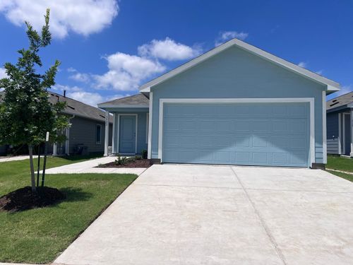 3922 Ontario Way, Sherman, TX, 75090-0109 | Card Image
