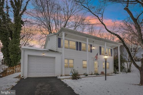 4807 Kellogg Dr, WOODBRIDGE, VA, 22193-4804 | Card Image