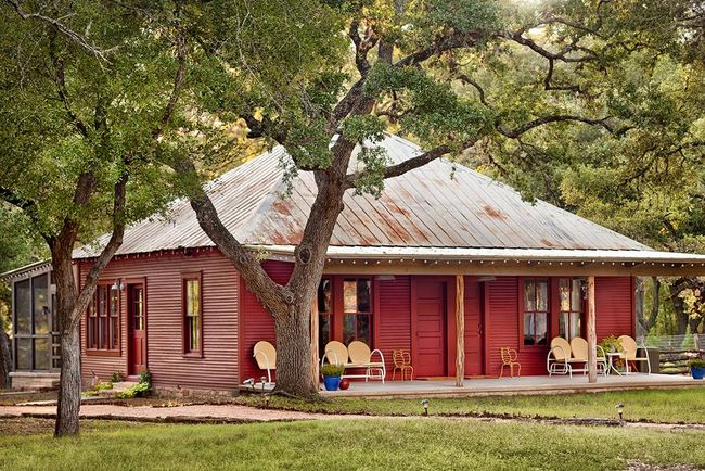 7 - 5824 N Us Highway 83, Home with 0 bedrooms, 0 bathrooms and null parking in Leakey TX | Image 8