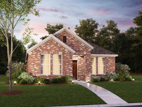 3525 Coneflower Trail, Grand Prairie, TX, 76084 | Card Image