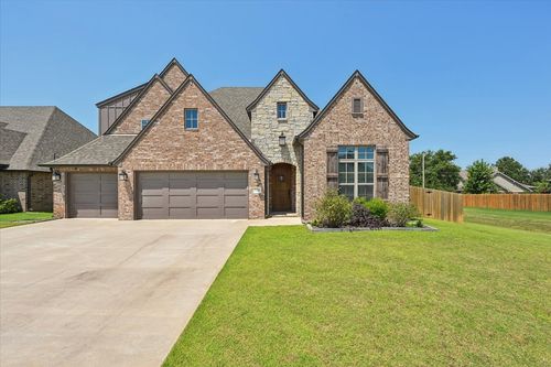 7724 N 147th East Ave, Owasso, OK, 74055-7966 | Card Image