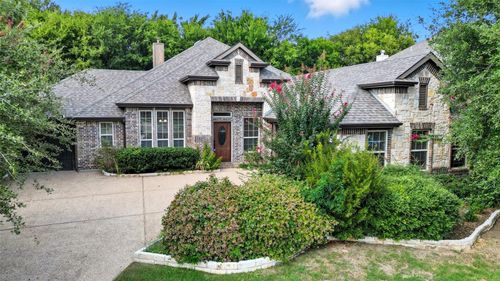 5127 Pond View Ln, Fairview, TX, 75069-6860 | Card Image