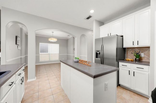 3639 Burning Palms Ct, House other with 4 bedrooms, 3 bathrooms and 2 parking in Houston TX | Image 15
