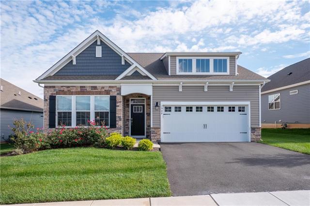 Schaefer Crst, Breinigsville, PA 18031