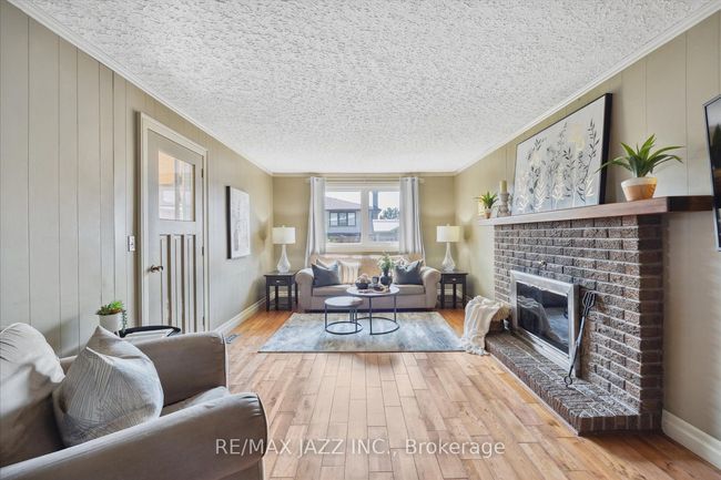 808 Ferndale St, House other with 5 bedrooms, 4 bathrooms and 4 parking in Oshawa ON | Image 12