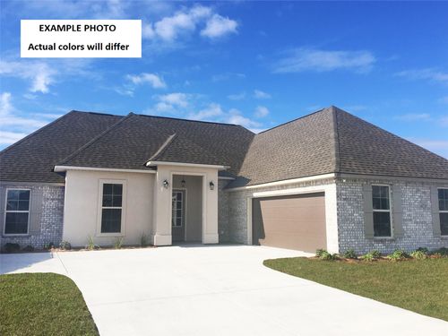 733 Crow Rd, Shreveport, LA, 71106 | Card Image