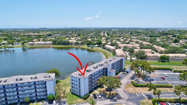 APT-401 - 8720 N Sherman Cir, Condo with 2 bedrooms, 2 bathrooms and null parking in Miramar FL | Image 41