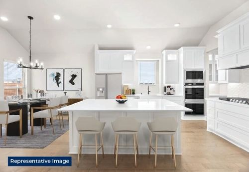 636 Cirrus Ln, Fate, TX, 75087-0828 | Card Image