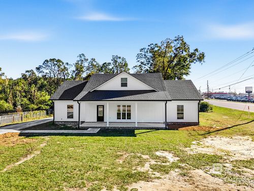 100 Fairway Drive, Brewton, AL, 36426 | Card Image