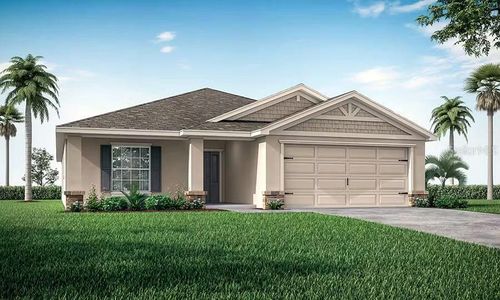 5605 Buckeye Bend Dr, Saint Cloud, FL, 34772-9547 | Card Image