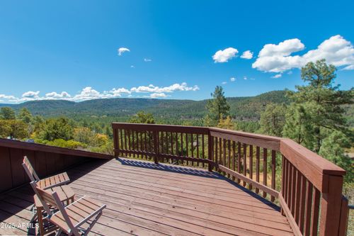 9278 W Tomahawk Trl, Pine, AZ, 85544-2638 | Card Image