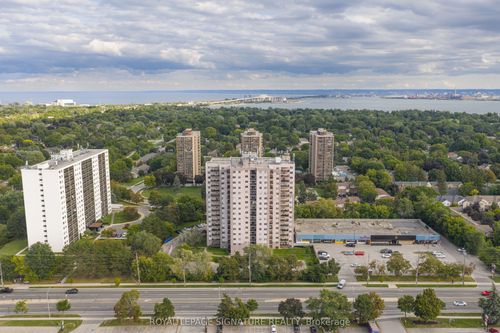1608-975 Warwick Crt, Burlington, ON, L7T3Z7 | Card Image