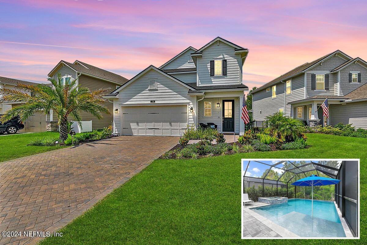 Settlers Landing Dr, Ponte Vedra, FL 32081