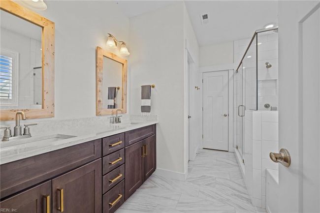 2964 Weston Loop, House other with 6 bedrooms, 4 bathrooms and null parking in Virginia Beach VA | Image 38
