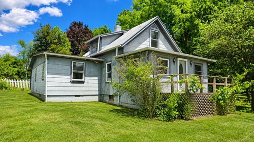 5560 Huron River Drive, Scio Township, MI, 48130 | Card Image