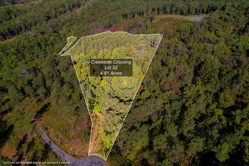 Lot 52 Royal Wulff Avenue, Talking Rock, GA, 30175 | Card Image
