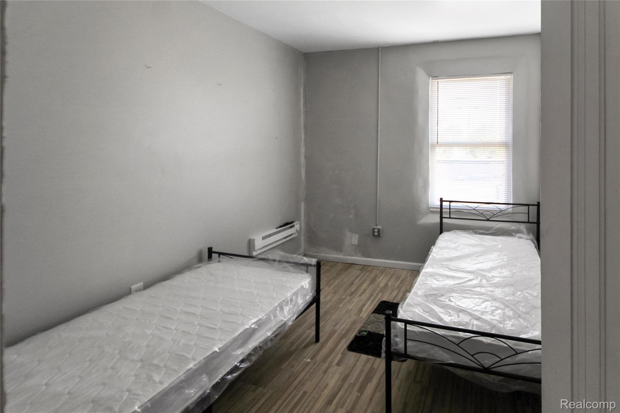 Residential Income in Detroit 4