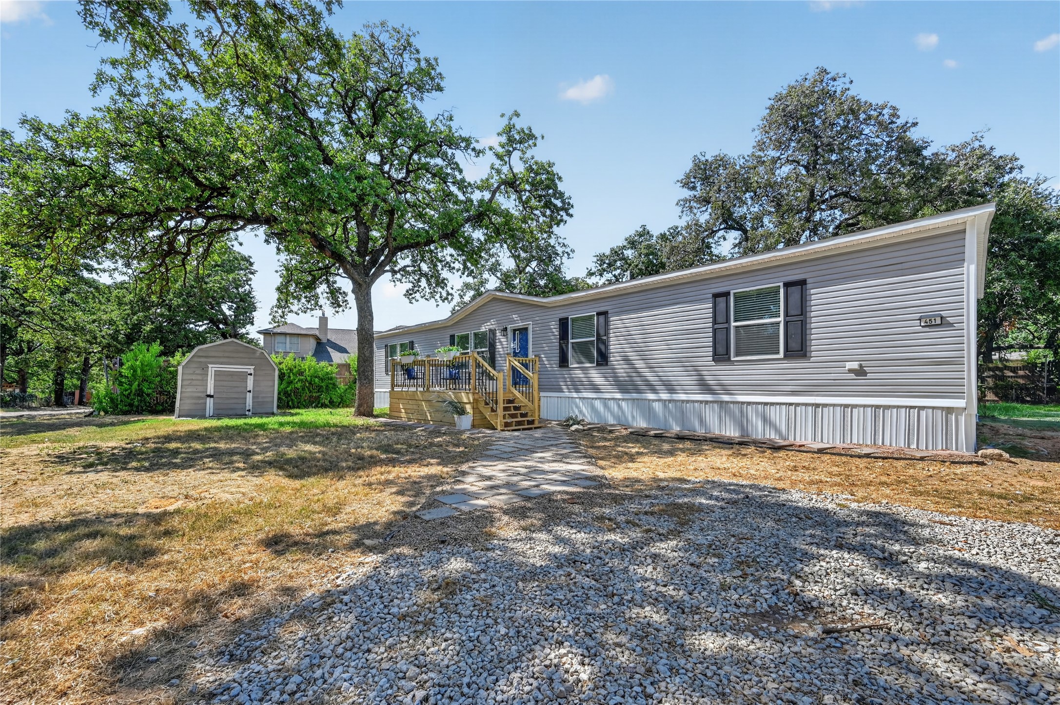 Residential in Little Elm 2