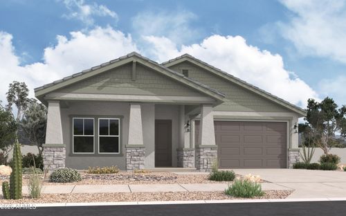 36925 W Nina St, Maricopa, AZ, 85138-6213 | Card Image