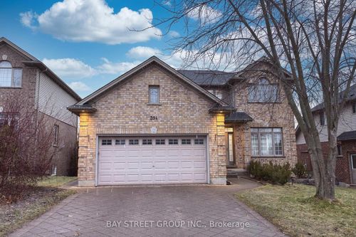 394 Berryhill Dr, London, ON, N5X4L4 | Card Image