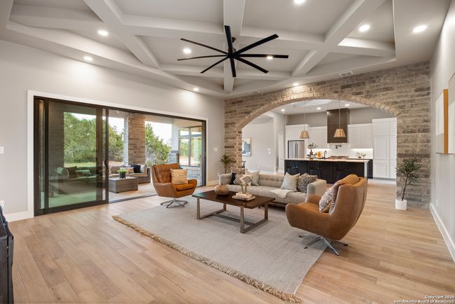 1142 PR 2771 Private Road 2771, Home with 0 bedrooms, 0 bathrooms and null parking in Mico TX | Image 17