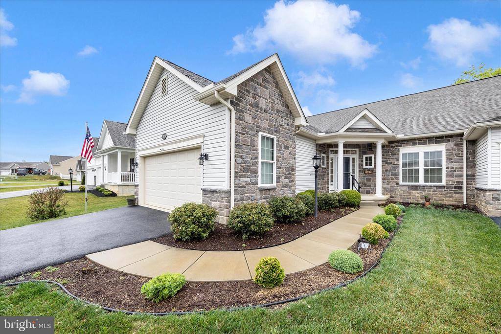 Residential in HAGERSTOWN
