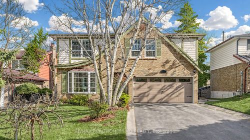 basement-29 Liebeck Crescent, Markham, ON, L3R1Y4 | Card Image