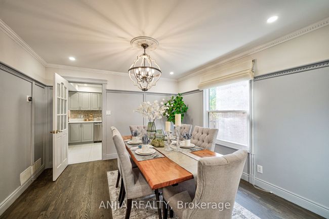 566 Rosebank Rd, House other with 5 bedrooms, 4 bathrooms and 4 parking in Pickering ON | Image 12
