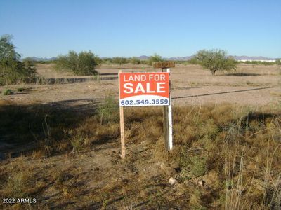 24 - 42400 W Saddle Vista Rd 24 Road, Home with 0 bedrooms, 0 bathrooms and null parking in Tonopah AZ | Image 2