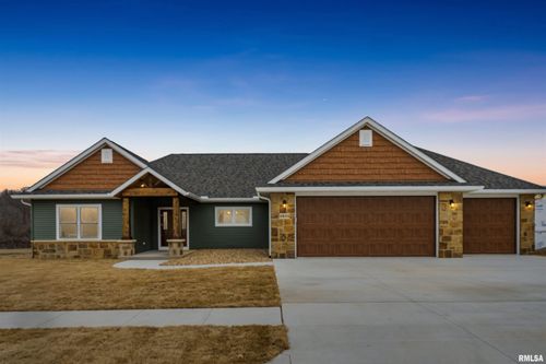 1611 Jondre Dr, Milan, IL, 61264-8516 | Card Image
