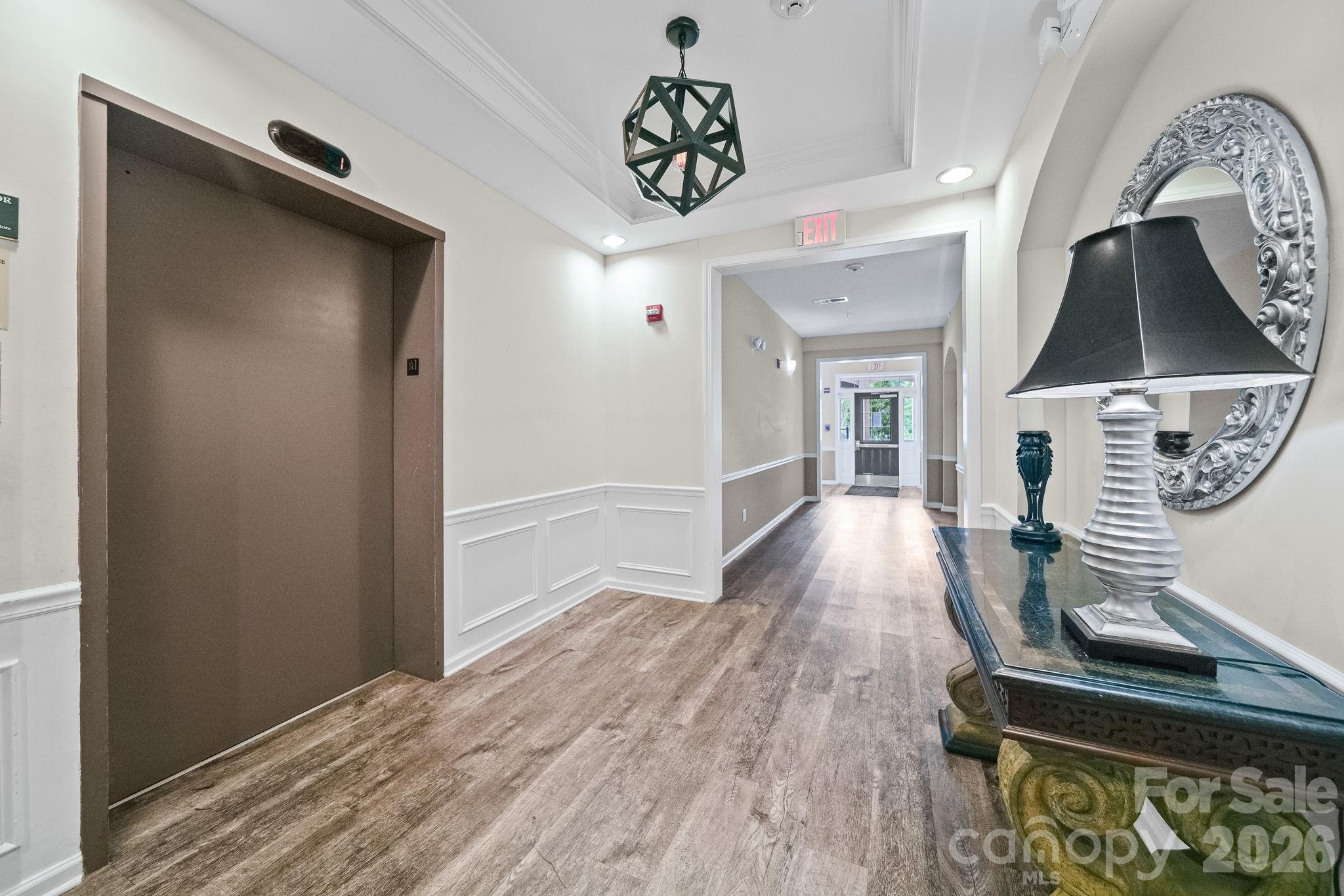 Residential in Charlotte 2