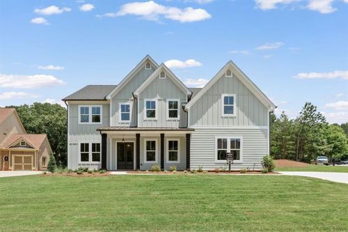 9155 Greenway Ct, Gainesville, GA, 30506-5812 | Card Image