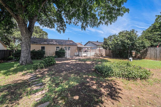 504 Harrison Ln, House other with 2 bedrooms, 1 bathrooms and null parking in Hurst TX | Image 20