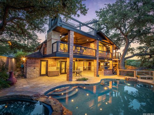 259 Oak Hideaway Dr, Canyon Lake, TX, 78133-5020 | Card Image