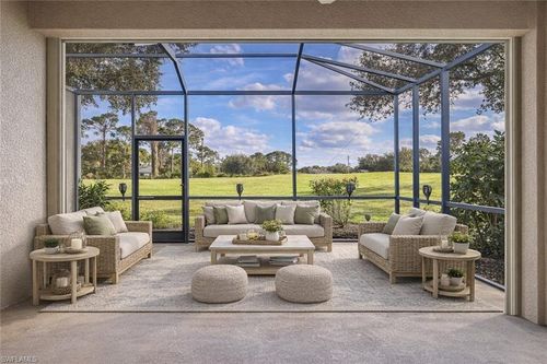 2305 Carnaby Ct, LEHIGH ACRES, FL, 33973-6054 | Card Image