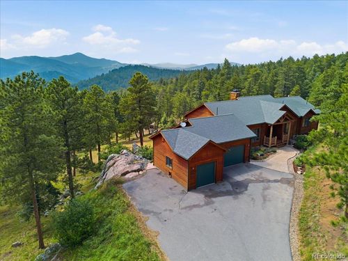 15571 W Sampson Road, Littleton, CO, 80127 | Card Image