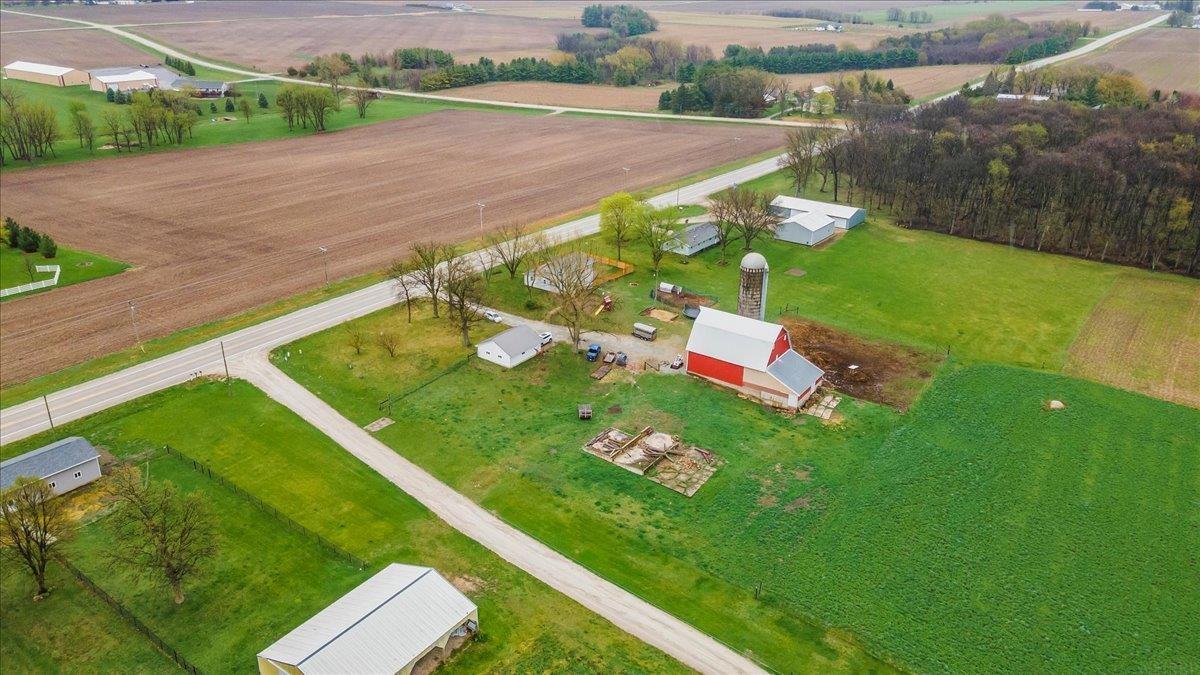 220th St, Independence, IA 50644