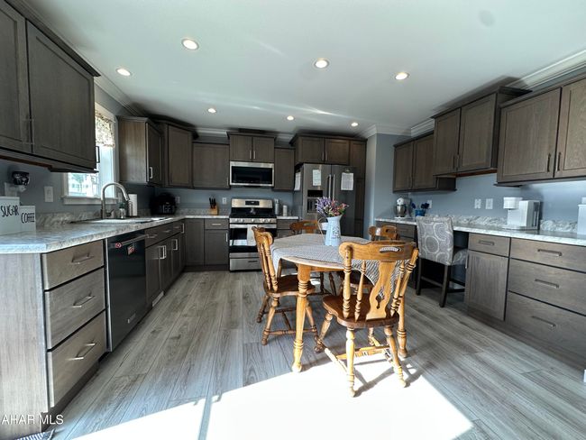 506 Lykens Dr, Condo with 2 bedrooms, 2 bathrooms and null parking in Hollidaysburg PA | Image 10