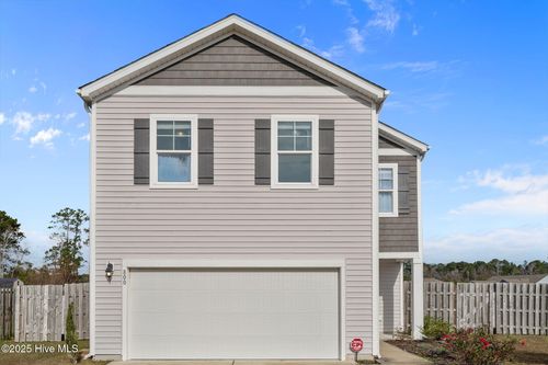 800 Lenox Dr, Holly Ridge, NC, 28445-4700 | Card Image