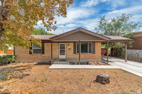 7989 S 3725 W, West Jordan, UT, 84088-4420 | Card Image